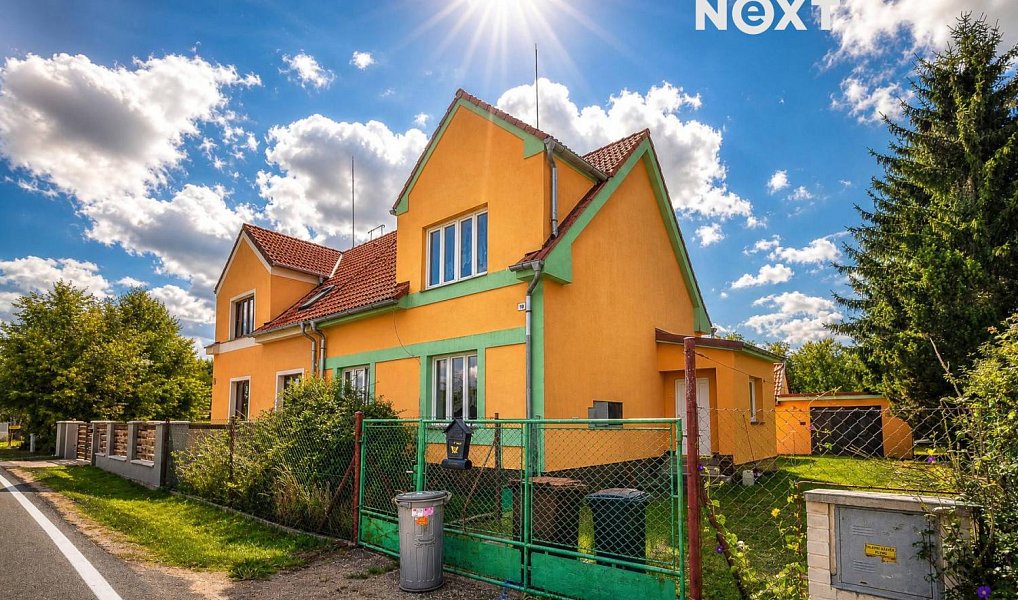 Prodej domu 122 m² s pozemkem 657 m², Dvory nad Lužnicí – náhled fotky 28