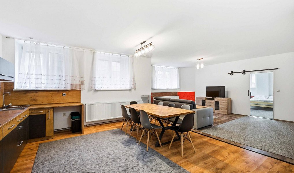 Prodej bytu 2+kk 90 m², Vejprty – náhled fotky 3
