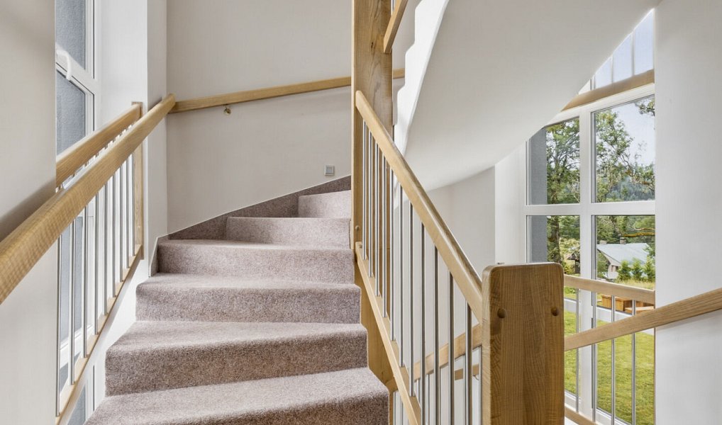 Prodej bytu 1+kk 40 m², Železná Ruda – náhled fotky 13