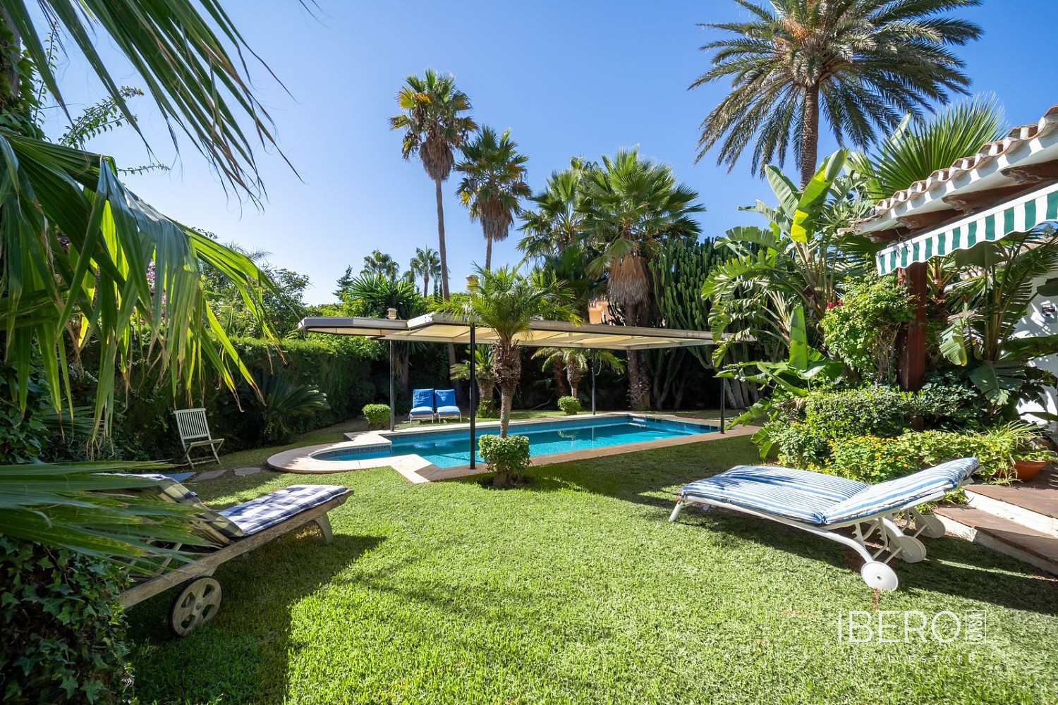 Casa 5+kk – Marbesa - Vista 2