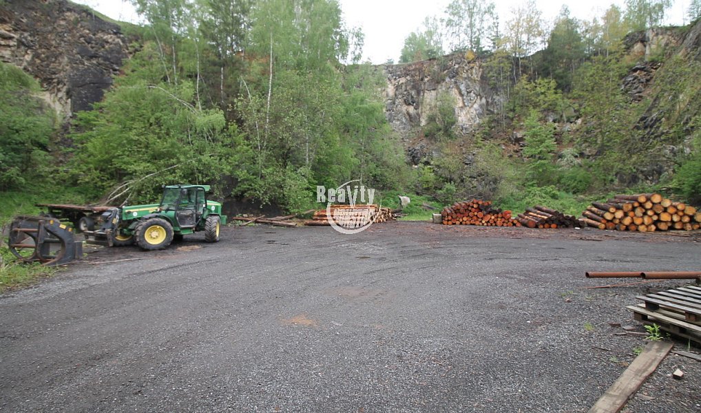Prodej kanceláře 400 m², Ledeč nad Sázavou – náhled fotky 11