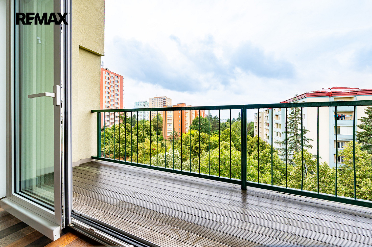 Prodej bytu atypického 182 m² - Więcej