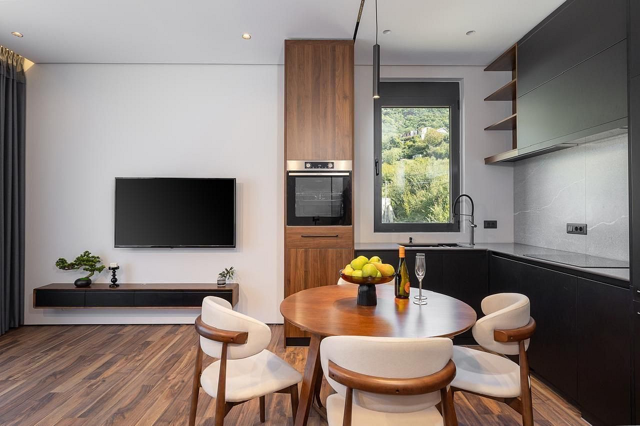 Prodej bytu 2+kk 52 m² - Widok 5