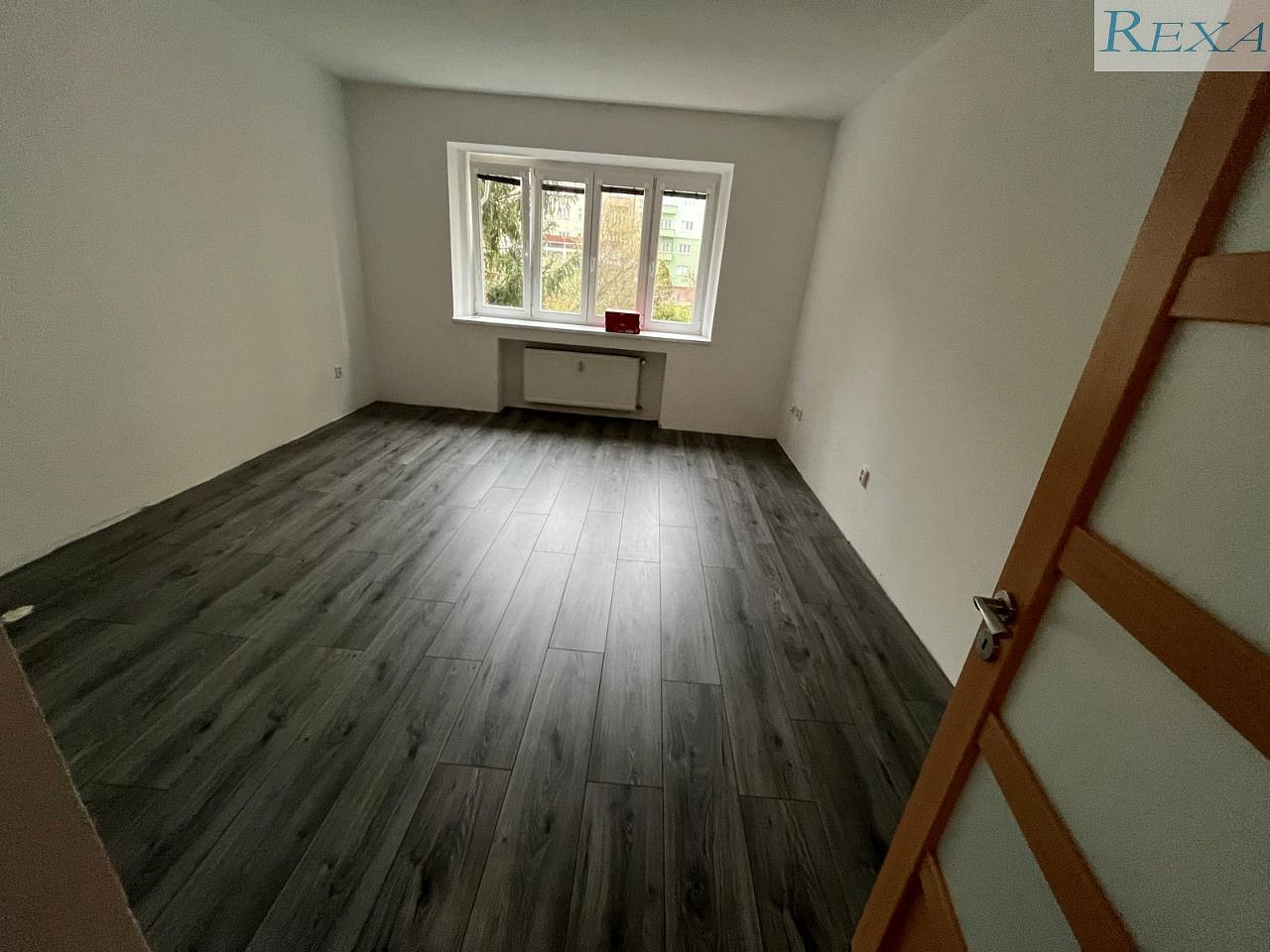 Pronájem bytu 2+kk 67 m²
