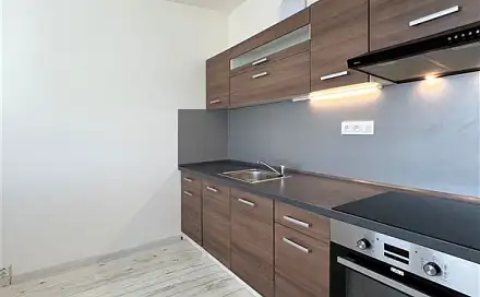 Pronájem bytu 2+1 59 m²