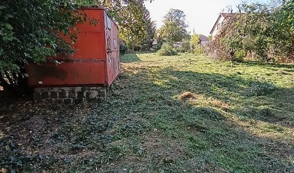 Prodej stavebního pozemku 1 232 m², Hluchov – náhled fotky 8