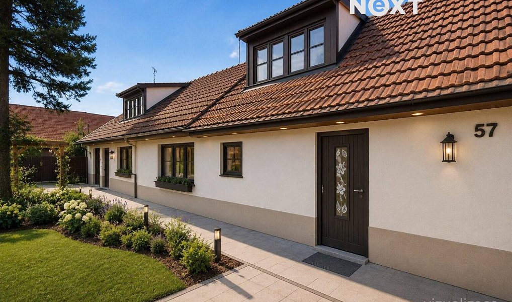 Prodej domu 110 m² s pozemkem 332 m², Dobšice – náhled fotky 6