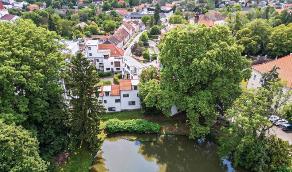 Prodej bytu 2+kk 46 m², Škvorec – náhled fotky 3