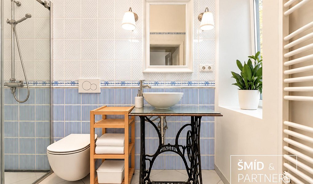 Prodej bytu atypického 70 m², Praha – náhled fotky 21