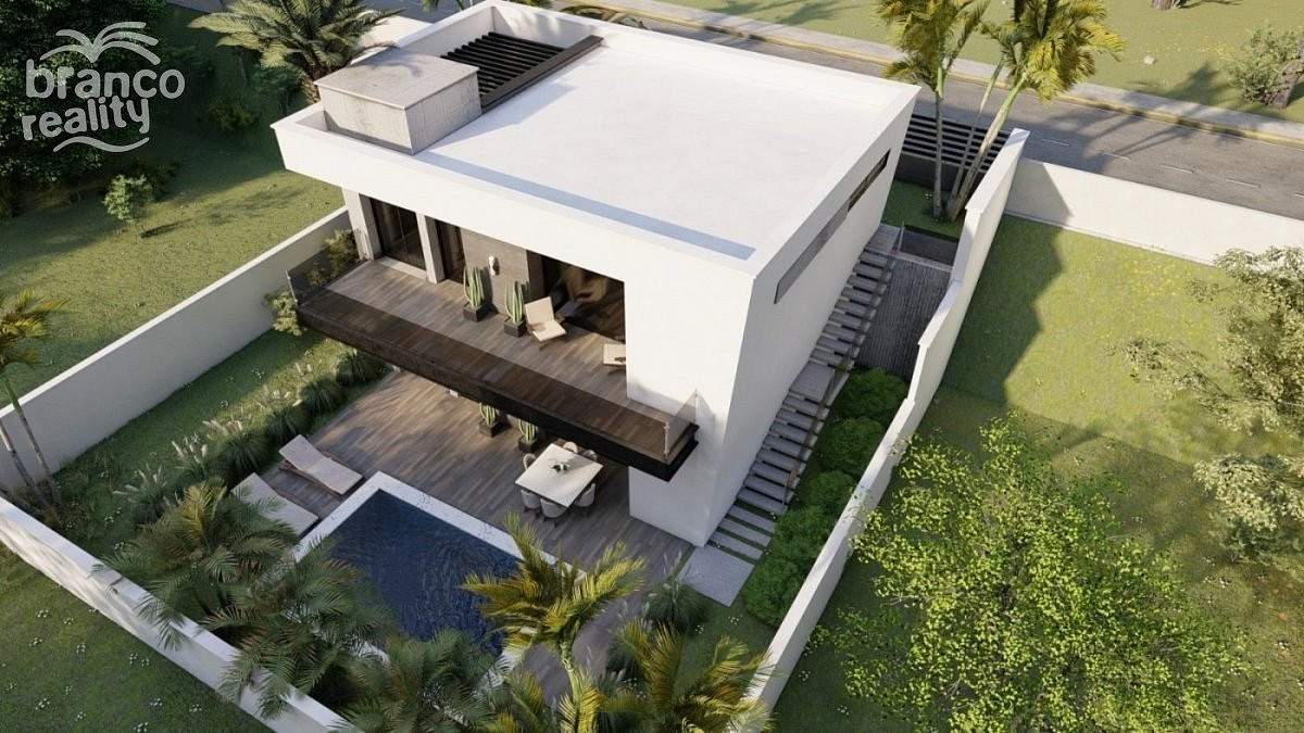 House in Fortuna, Los Baños - Vista 3