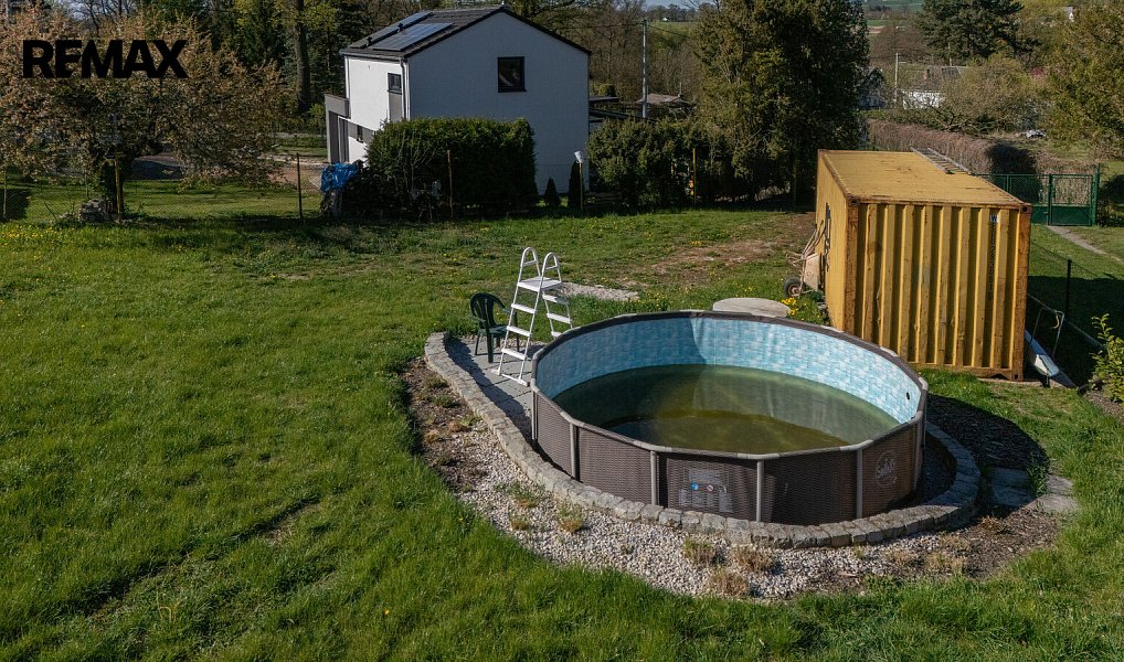 Prodej pozemku 997 m², Šťáhlavy – náhled fotky 6