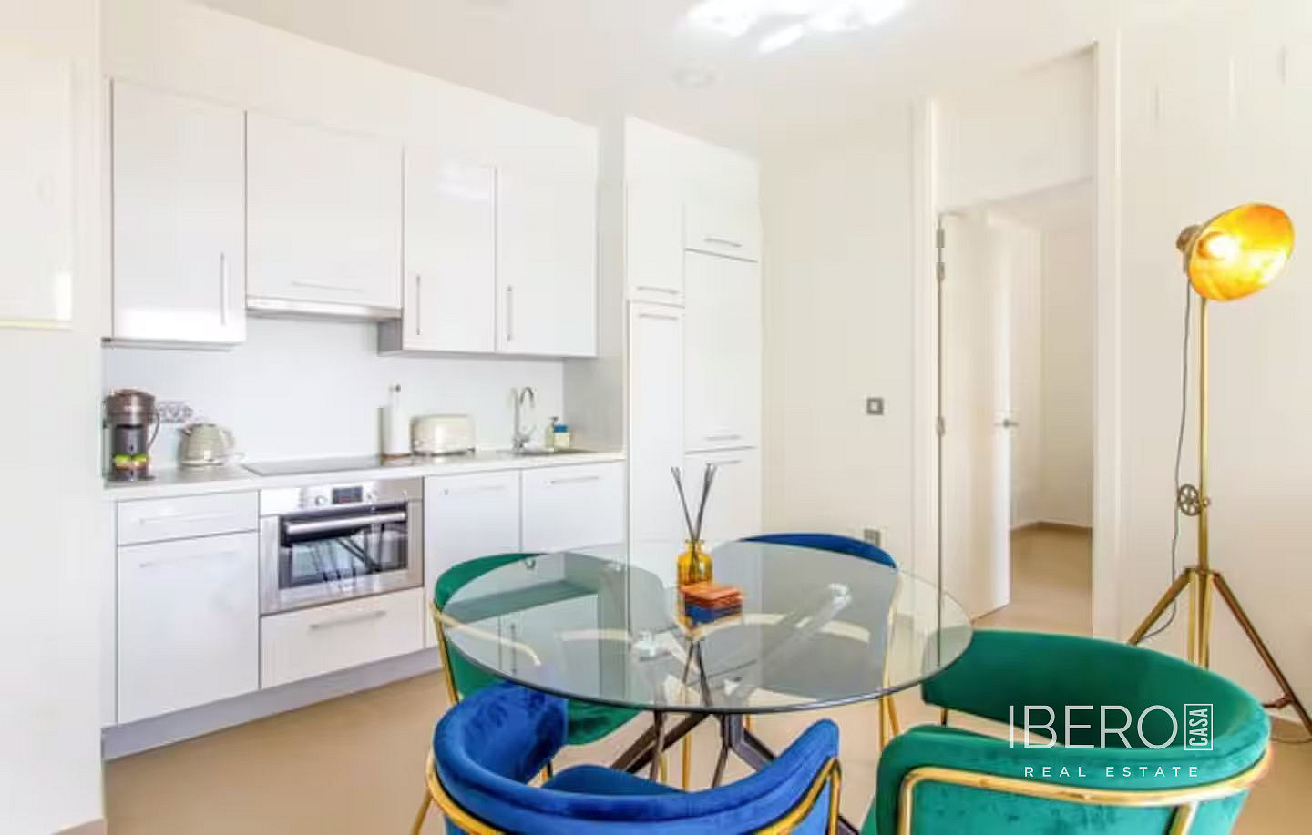 Piso 2+kk – Benidorm, Llevant, la Marina Baixa - Más