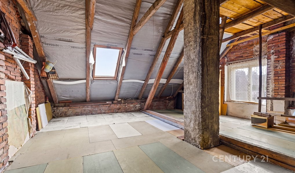 Prodej domu 93 m² s pozemkem 237 m², Tuchlovice – náhled fotky 9