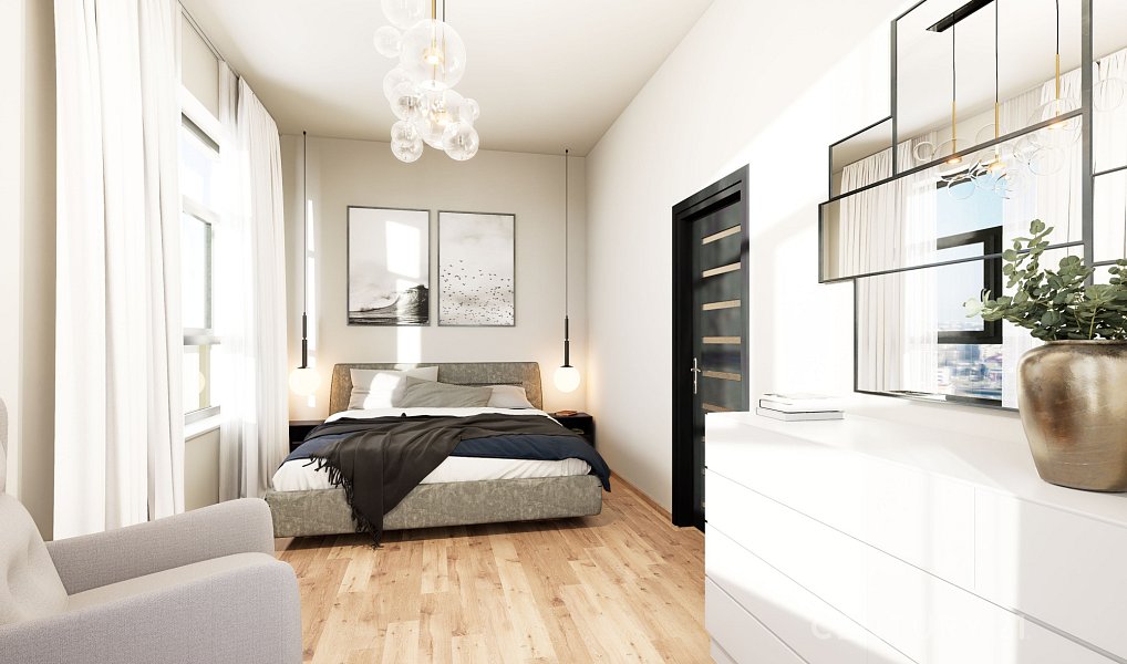 Prodej bytu 3+kk 99 m², Brno – náhled fotky 6