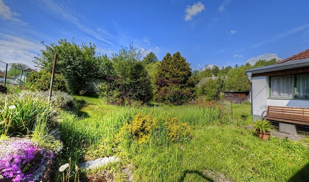 Prodej domu 144 m² s pozemkem 980 m², Nová Bystřice – náhled fotky 17
