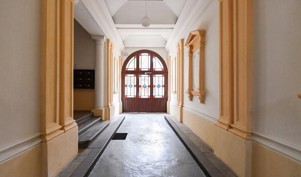 Prodej bytu 3+kk 93 m², Praha – náhled fotky 14