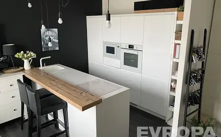 Pronájem bytu 2+kk 48 m², Sázavská, Žďár nad Sázavou - Žďár nad Sázavou 3