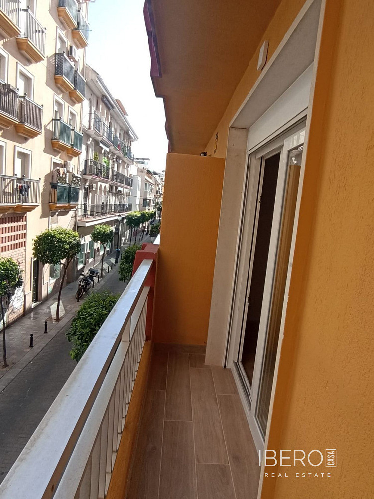 Piso 4+kk – Fuengirola, Los Boliches - Vista 2