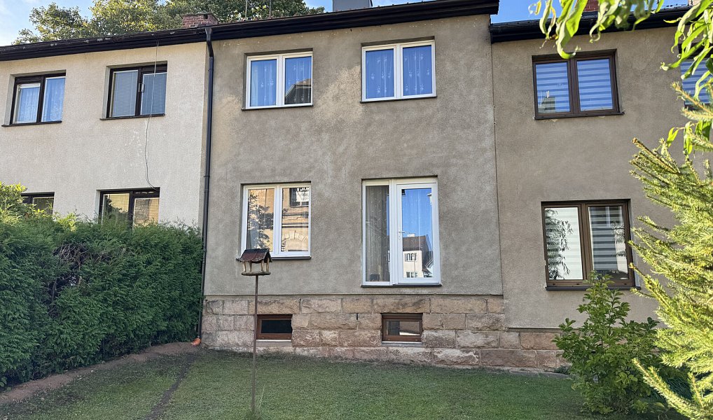 Pronájem domu 97 m² s pozemkem 93 m², Nová Paka – náhled fotky 31