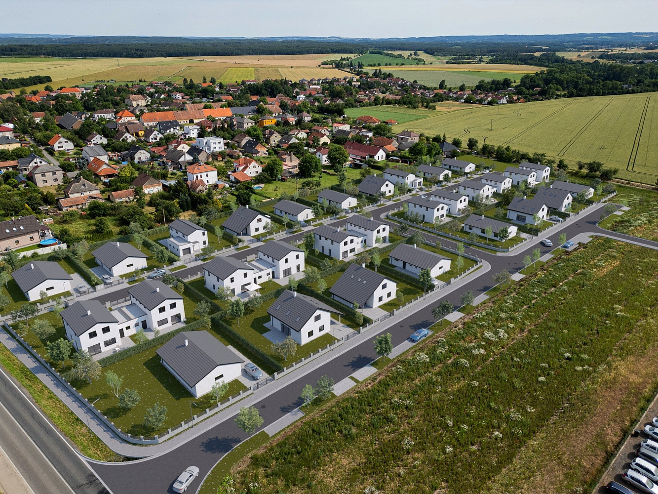 Prodej domu 113 m² s pozemkem 792 m² — photo 3