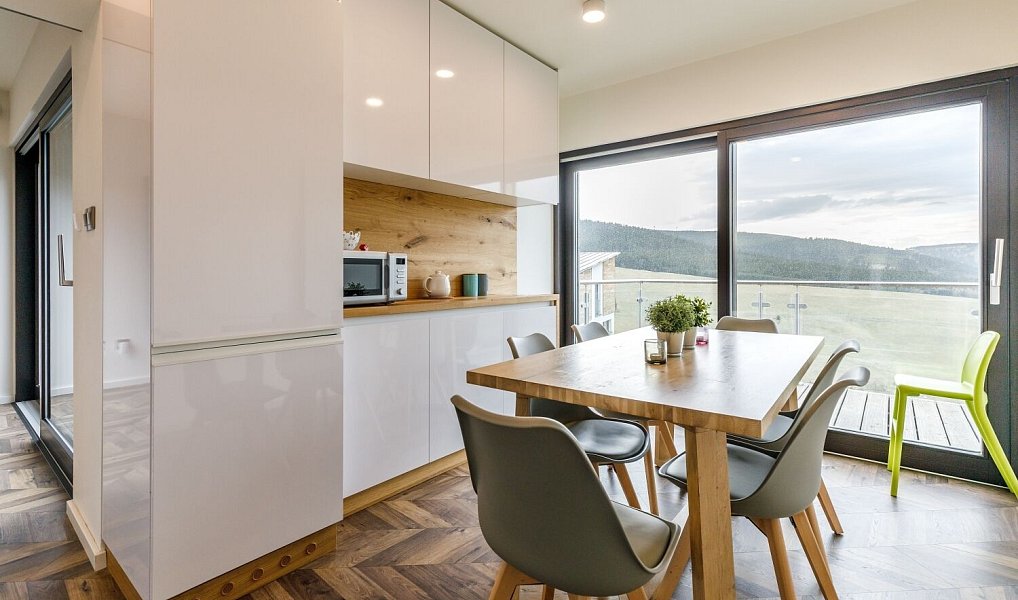 Prodej domu 146 m² s pozemkem 342 m², Loučná pod Klínovcem – náhled fotky 7