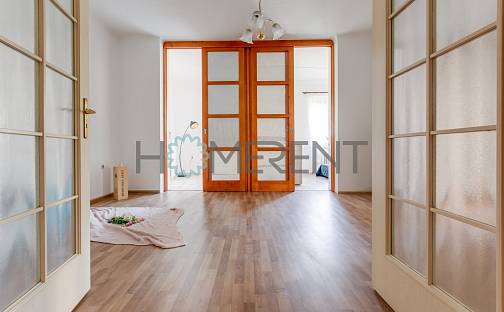 Pronájem bytu 5+1 110 m², K lánu, Praha 6 - Vokovice