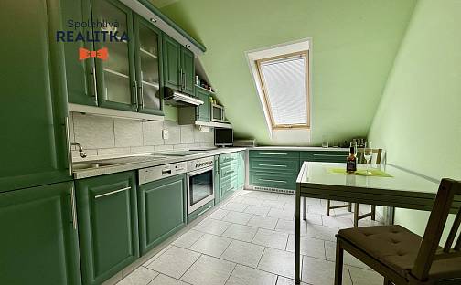 Prodej domu 215 m² s pozemkem 297 m², Zemědělská, Brno - Černá Pole