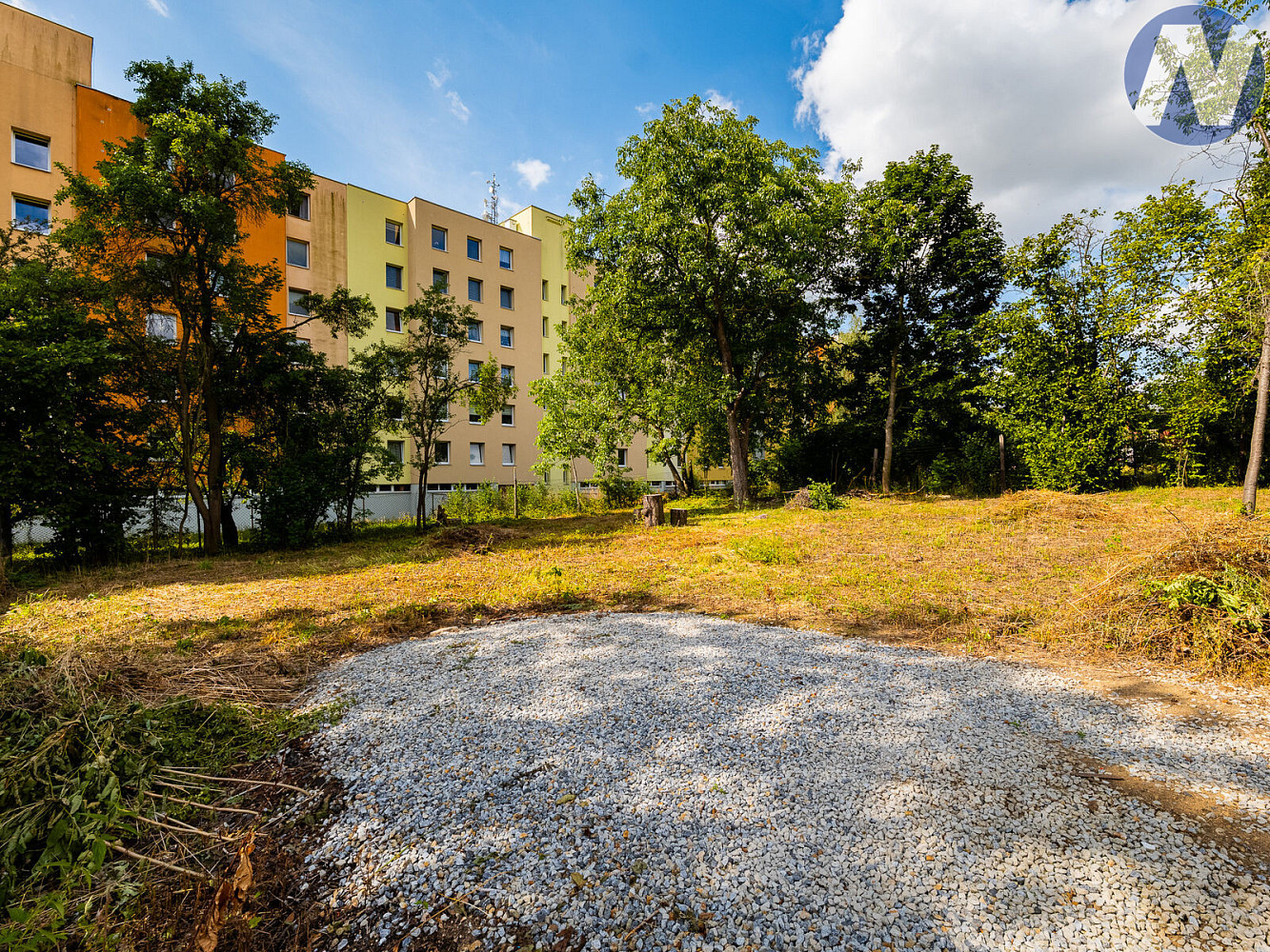 Prodej stavebního pozemku 500 m² — photo 2