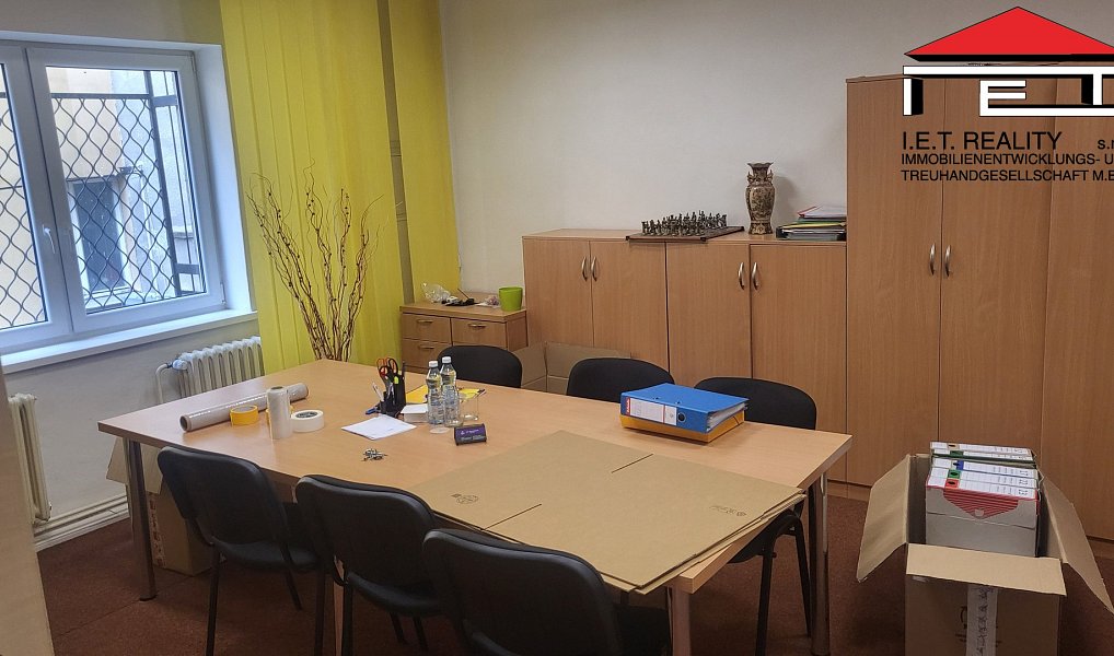 Pronájem kanceláře 78 m², Ostrava – náhled fotky 6