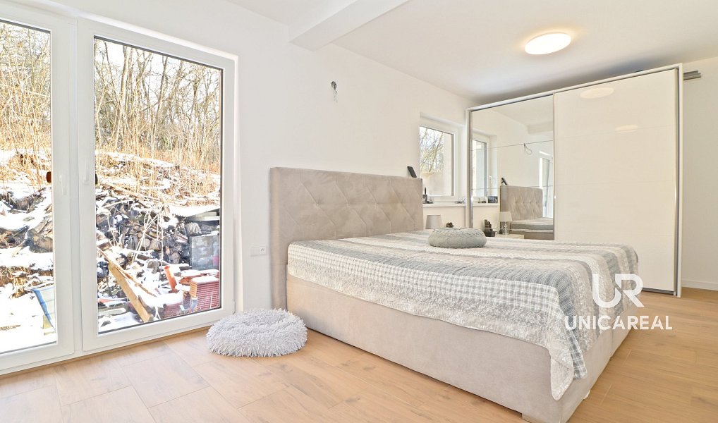 Prodej domu 230 m² s pozemkem 1 573 m², Ořechov – náhled fotky 12