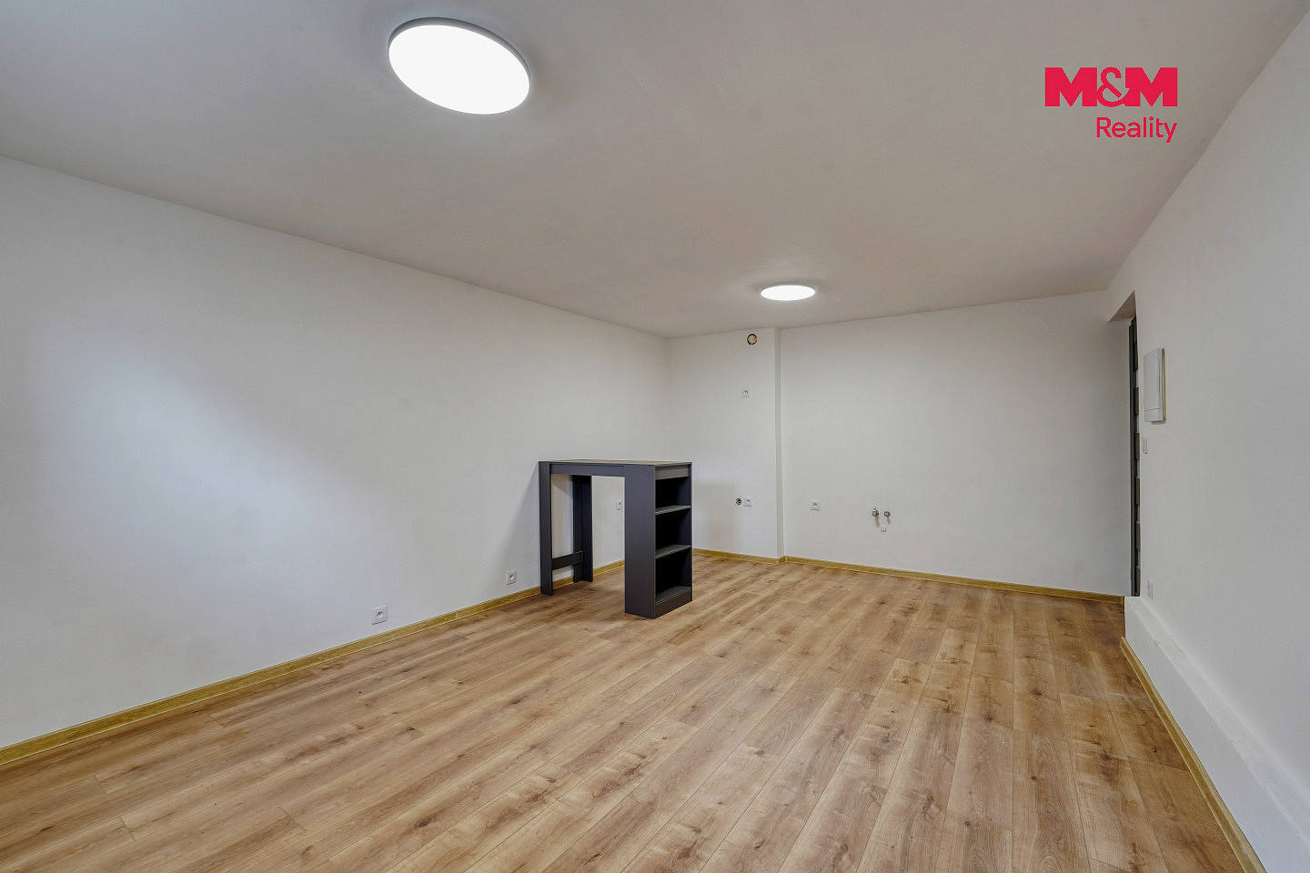 Prodej bytu 1+kk 26 m² – fotografie 5