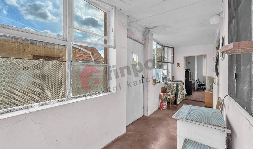 Prodej domu 145 m² s pozemkem 905 m², Chlumec nad Cidlinou – náhled fotky 17