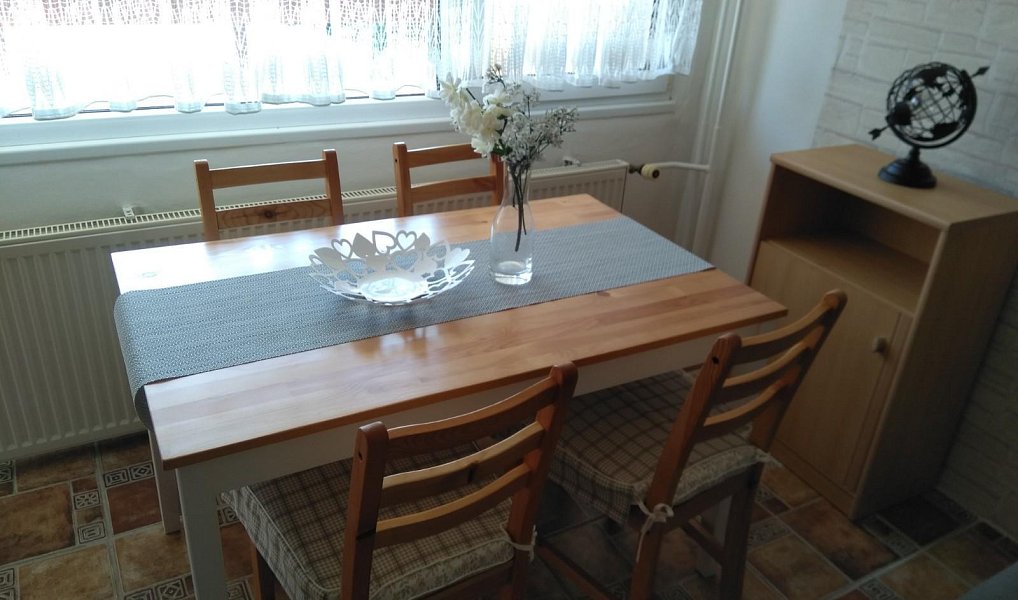 Pronájem bytu 2+1 50 m², Česká Lípa – náhled fotky 12