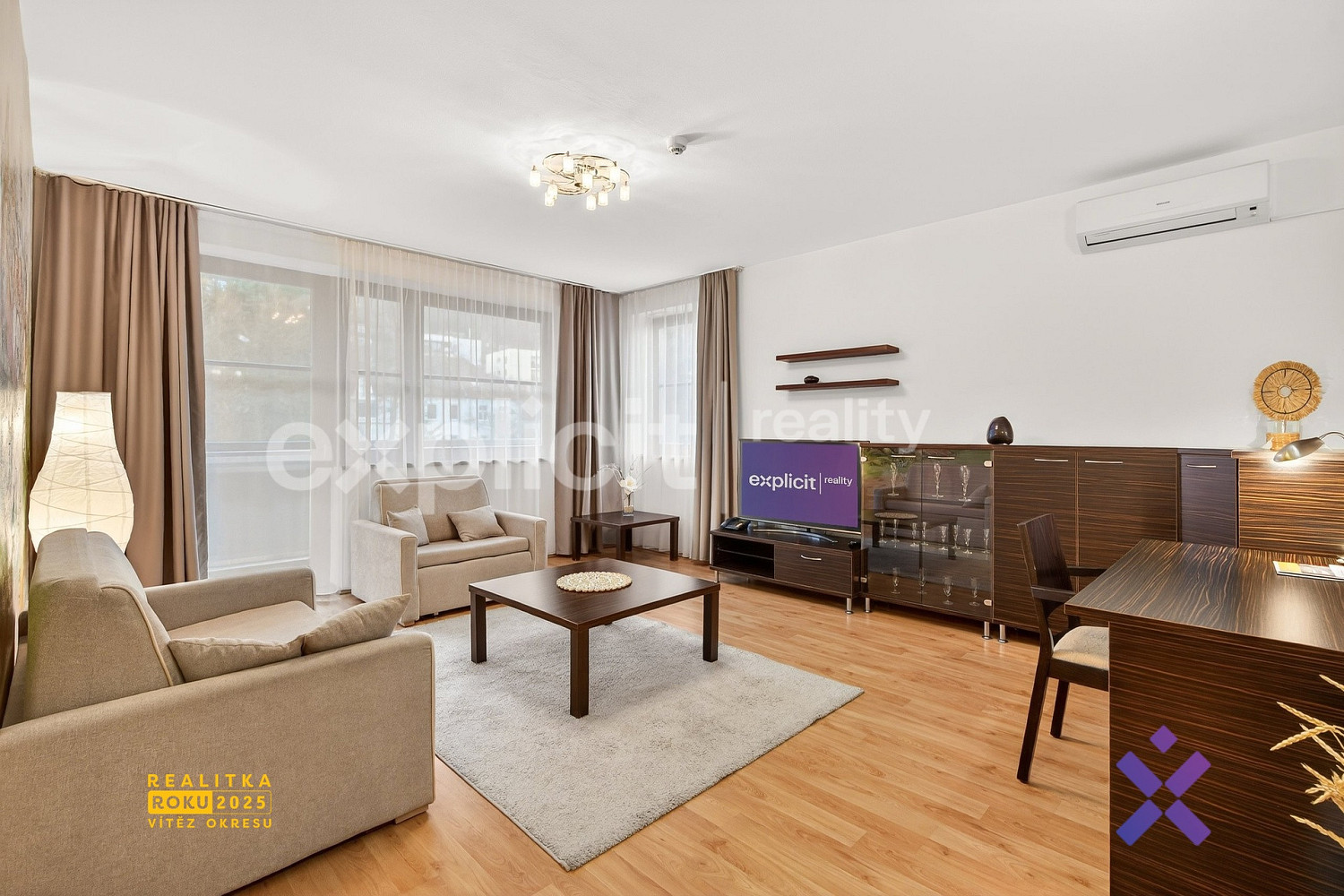 Prodej bytu 2+1 83 m² – fotografie 2
