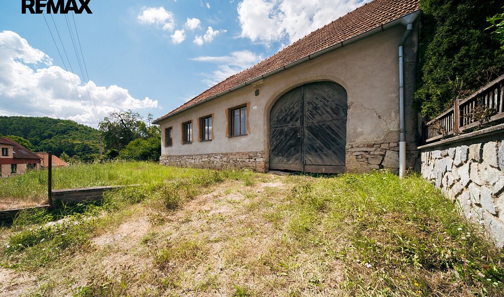 Prodej domu 124 m² s pozemkem 4 419 m², Lomnice – náhled fotky 11