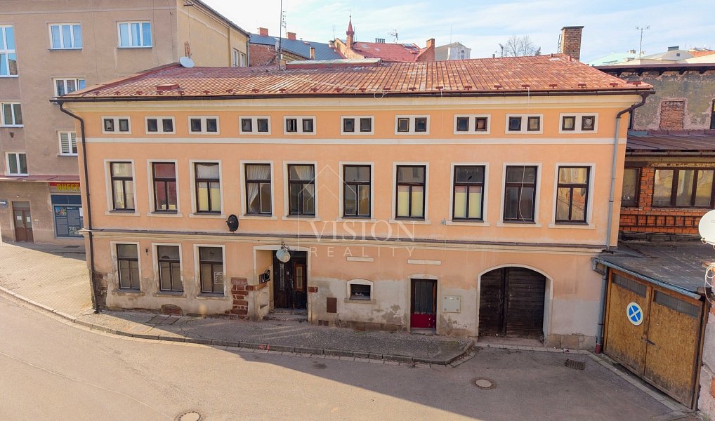 Prodej domu 421 m² s pozemkem 444 m², Broumov – náhled fotky 31