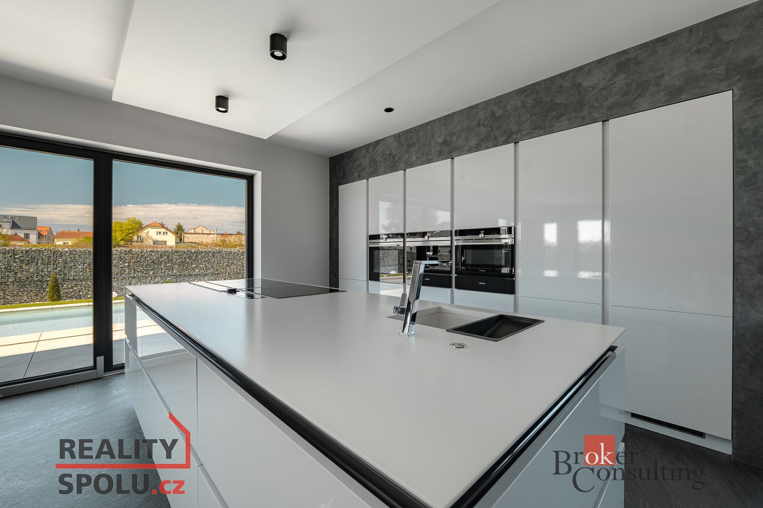 Prodej domu 268 m² s pozemkem 720 m² – fotografie 4