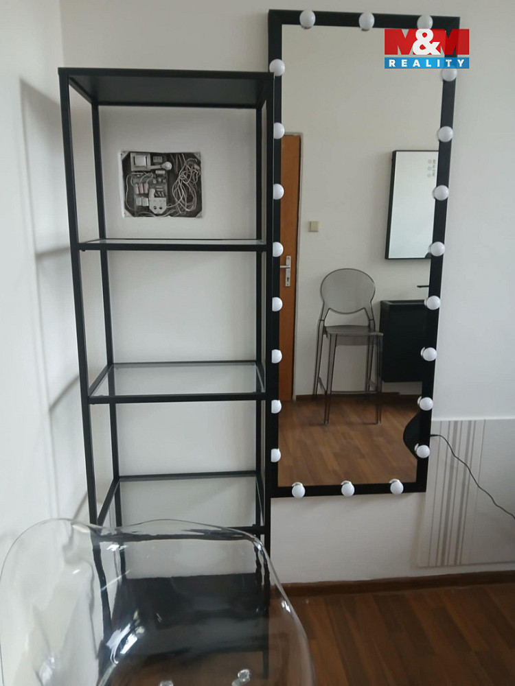 Pronájem obchodních prostor 15 m² — photo 4