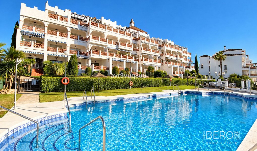 Prodej bytu 3+kk, 91 m², Mijas Golf