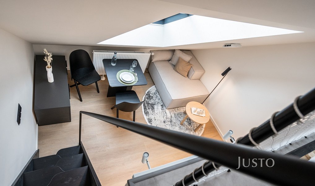 Prodej bytu 1+kk 49 m², Praha – náhled fotky 12