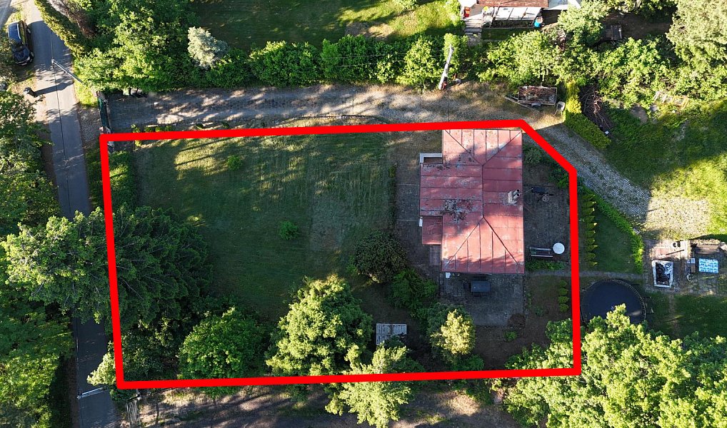 Prodej chaty/chalupy 76 m² s pozemkem 800 m², Mostkovice – náhled fotky 3