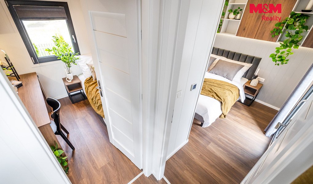 Prodej domu 57 m² s pozemkem 57 m², Vrchlabí – náhled fotky 4