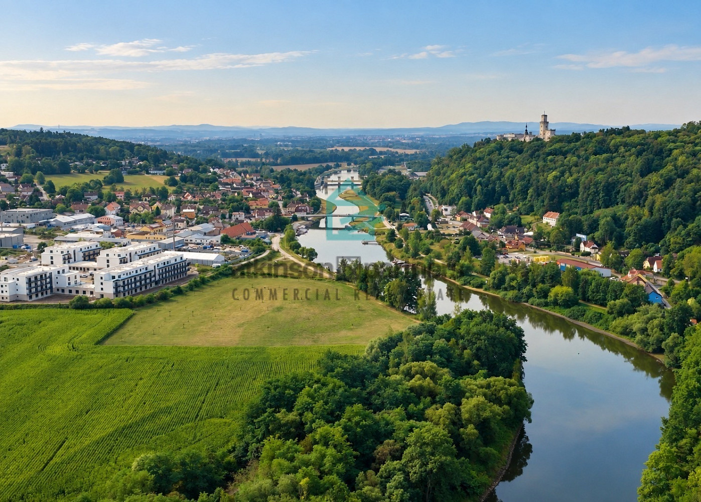 Prodej bytu 2+kk 44 m² – fotografie 4