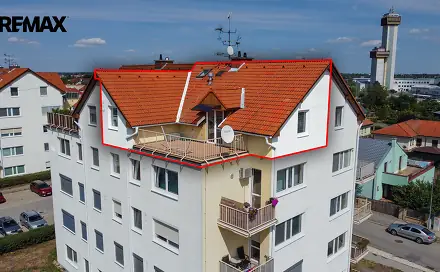 Prodej bytu 1+1 46 m², Karla Hynka Máchy, Břeclav