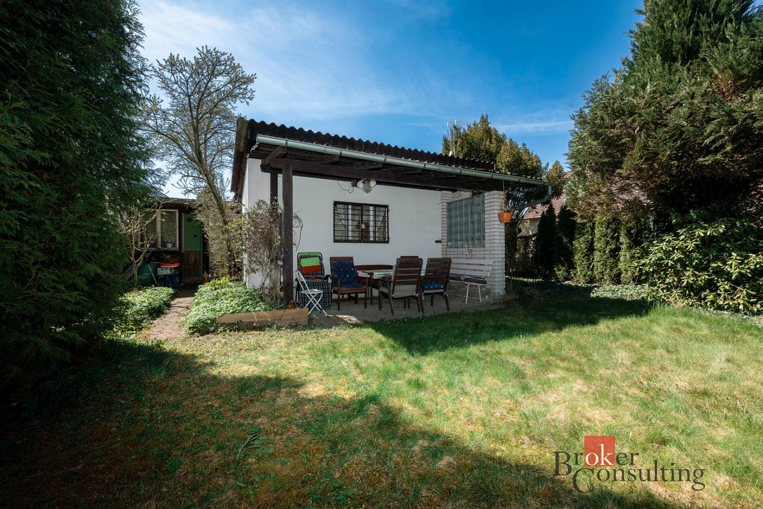 Prodej domu 70 m² s pozemkem 356 m² – fotografie 3