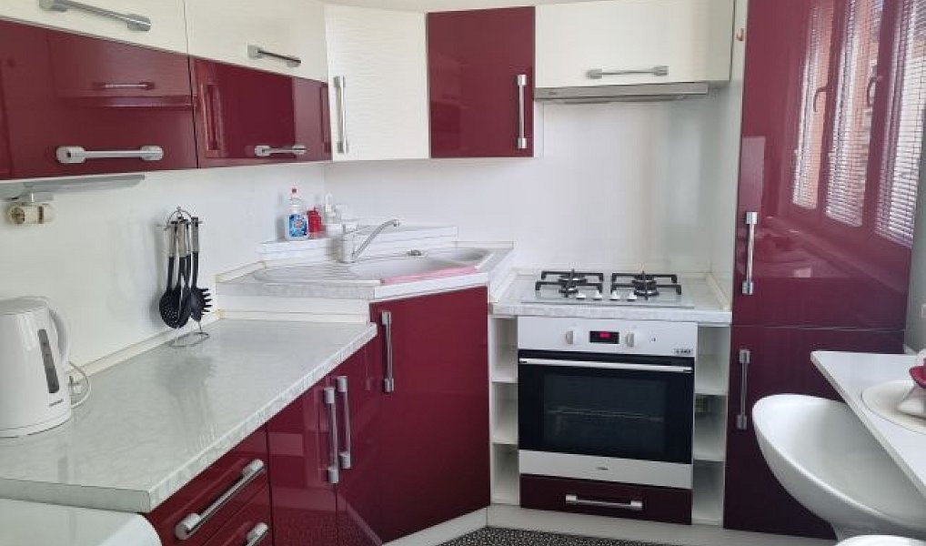 Pronájem bytu 2+1 53 m², Ostrava – fotka 1 z 15