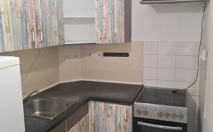 Pronájem bytu 2+kk 45 m², Jesenická, Bruntál