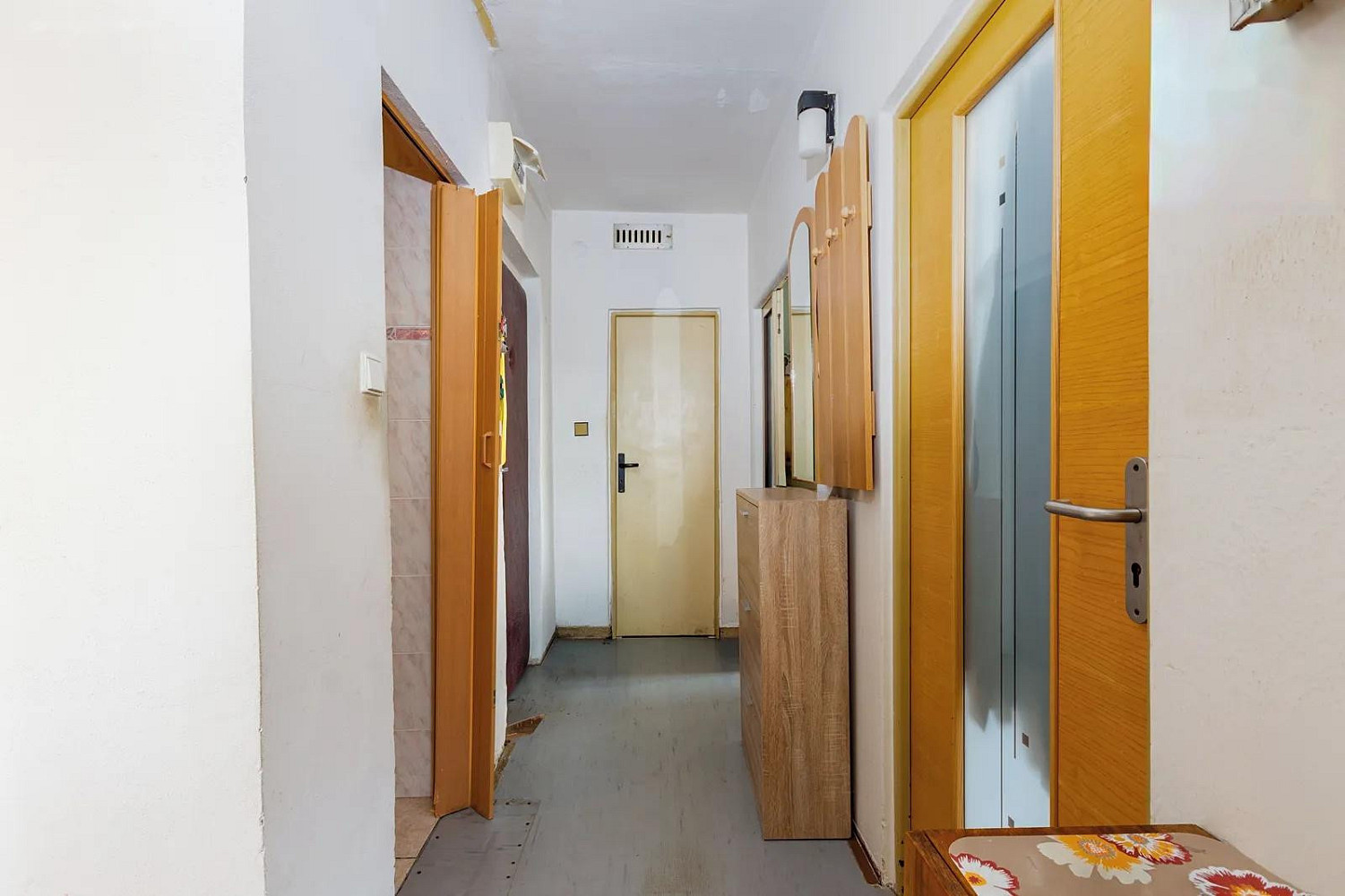 Pronájem bytu 3+1 69 m² – fotografie 5