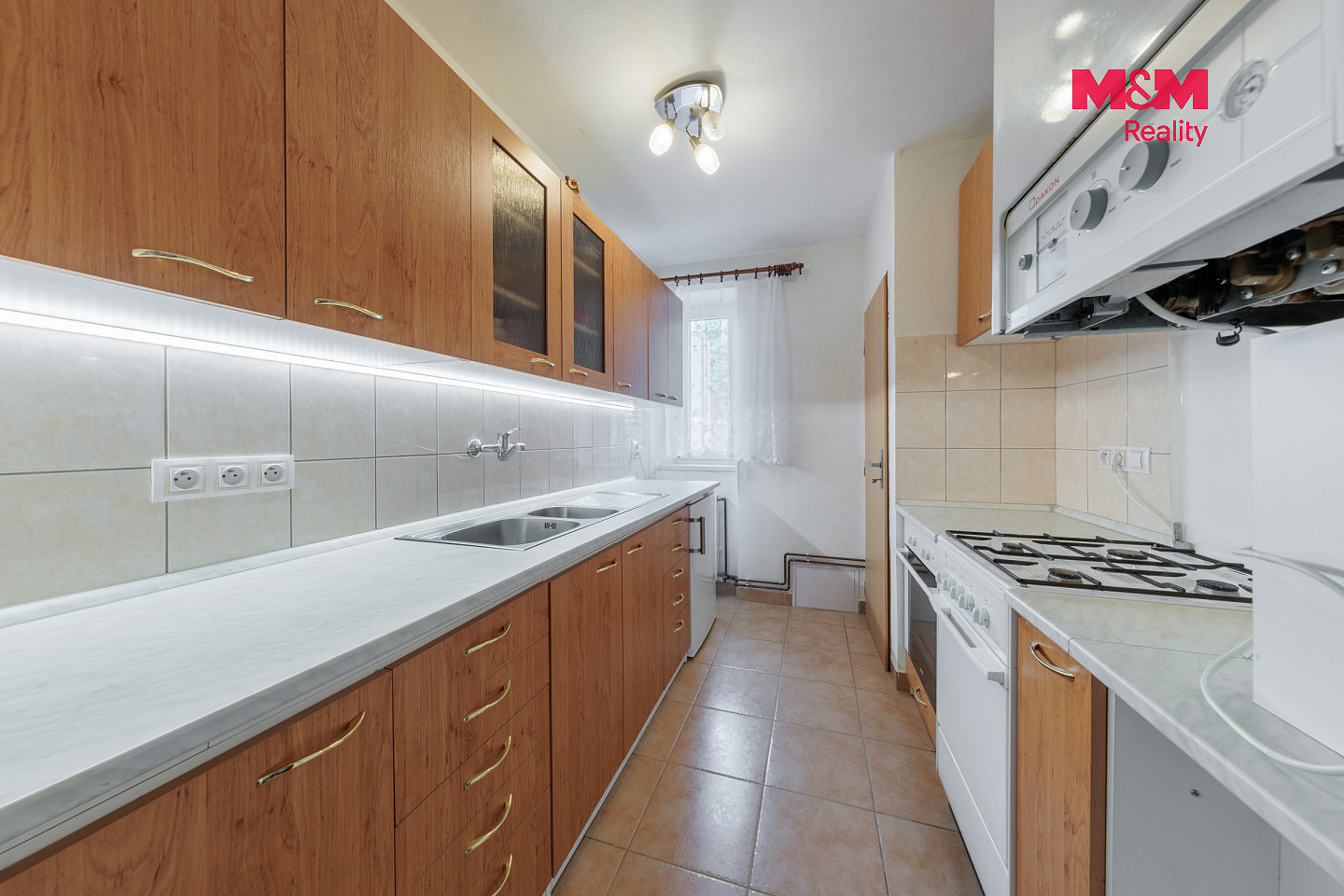 Prodej bytu 3+kk 55 m² — photo 2