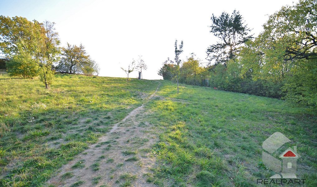 Prodej louky 595 m², Brno – náhled fotky 5